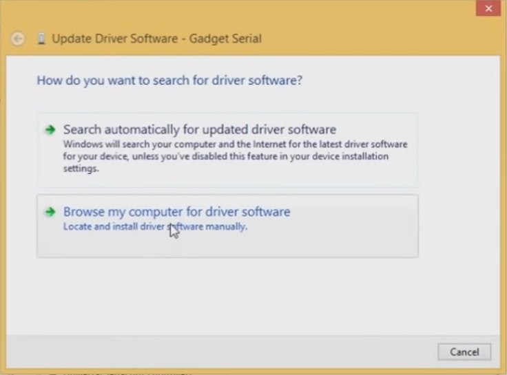 USB Device Not Recognized on Windows Error Fix screenshot 26