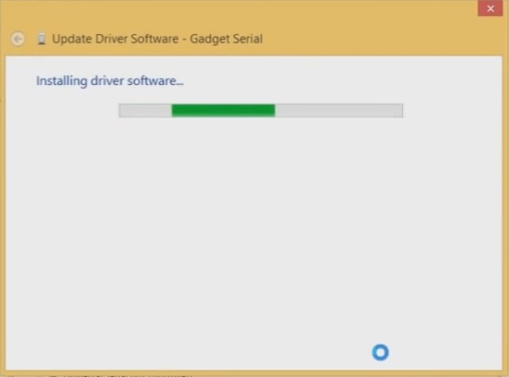 USB Device Not Recognized on Windows Error Fix screenshot 28