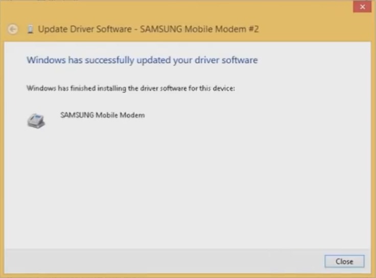 USB Device Not Recognized on Windows Error Fix screenshot 29