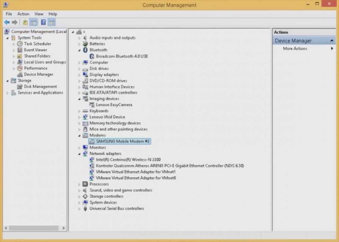 FIX USB Device not Recognized on Windows error [Solved]