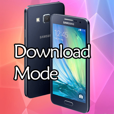 Galaxy A3 download mode featured img