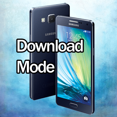 Galaxy A5 download mode featured img