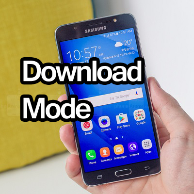 Galaxy J7 2016 download mode featured img