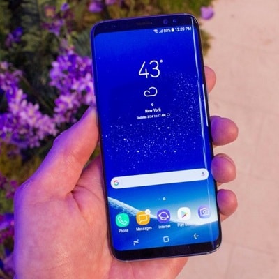 Galaxy S9 Recovery Mode featured img