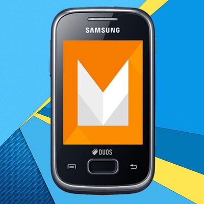 Install Android 6.0 marshmallow rom on Galaxy Y duos S5302 fetured img