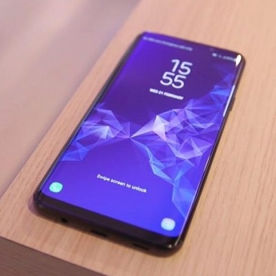 Galaxy S9 Plus download mode featured img