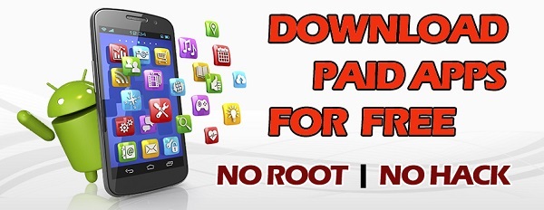 How to Download Paid Apps for Free on Android phone