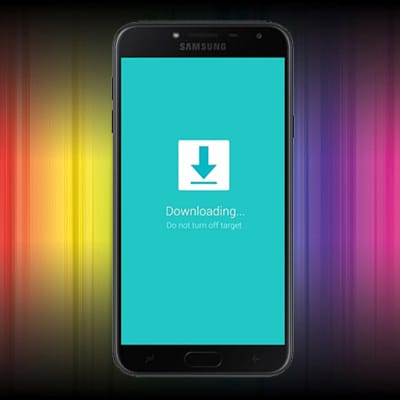 Galaxy J4 Download Mode featured img