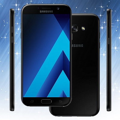 Update Galaxy A5 2017 to Android 8.0.0 Oreo XXU4CRE8 firmware featured img