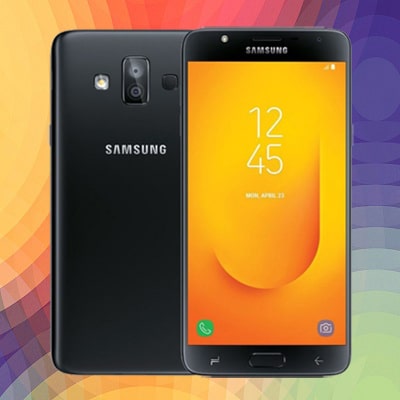 Update Galaxy J7 Duo to Android 8.0.0 Oreo DDU1ARD5 Firmware featured img