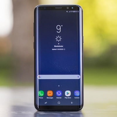 Update Galaxy S8 Plus G955U1 to Android 8.0.0 Oreo firmware featured img