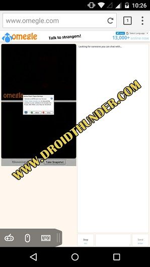 Omegle-Video-Chat-on-Android-puffin-browser-screenshot-19