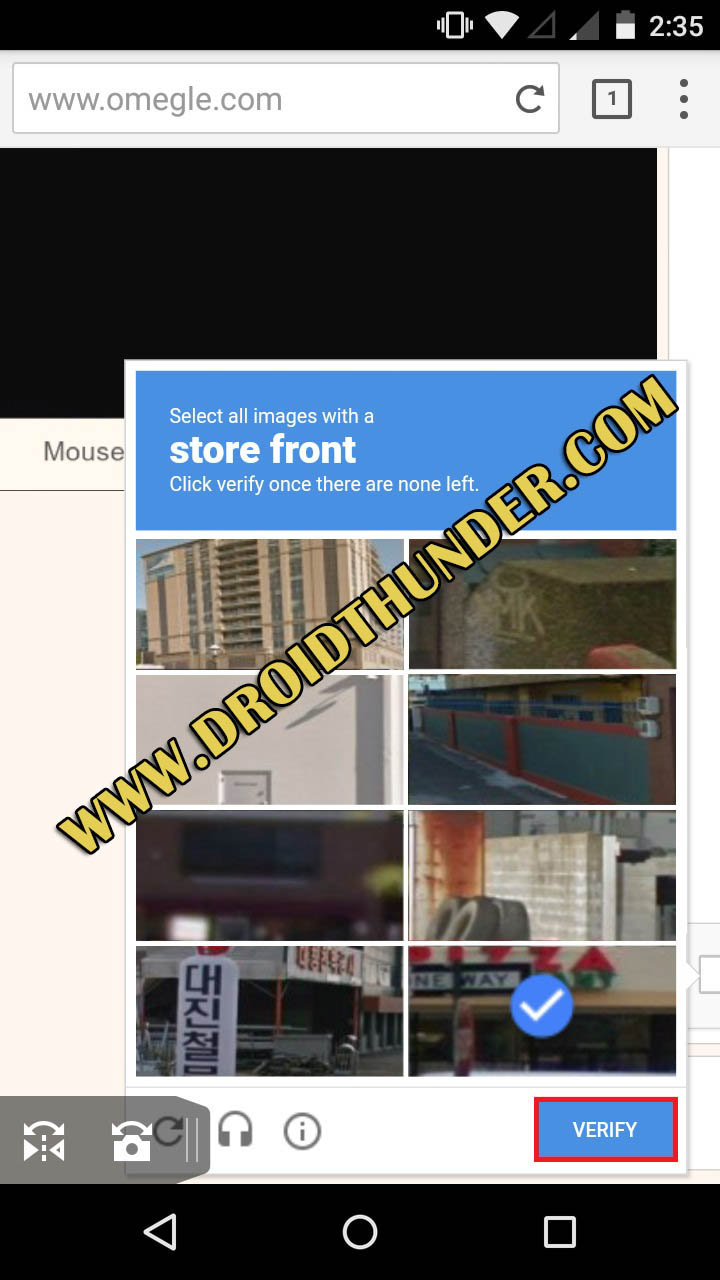 How To Unblock Camera On Omegle On Android Phone bydesignresume
