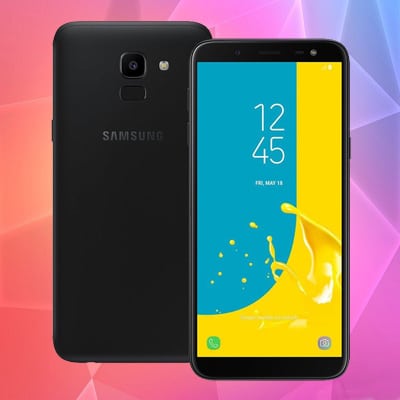 Update Galaxy J6 SM-J600G to Android 8.0.0 Oreo DXU1ARE9 Firmware featured img