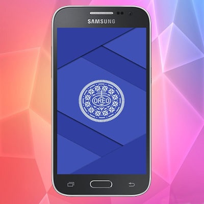 Install Android 8.1 Oreo ROM on Galaxy Core Prime SM-G360H featured img