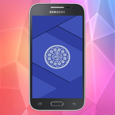 Install Android 8.1 Oreo ROM on Galaxy Core Prime SM-G360H featured img