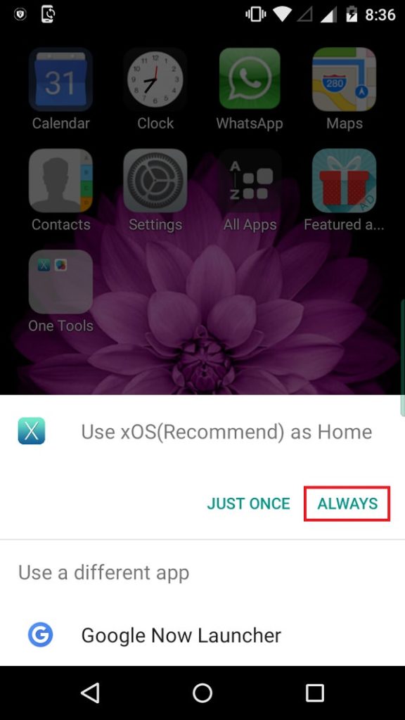 How to Install iOS 16 on Android (Convert Android into iPhone)