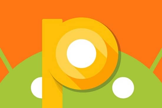 List of Android 9 Pie Supported Devices