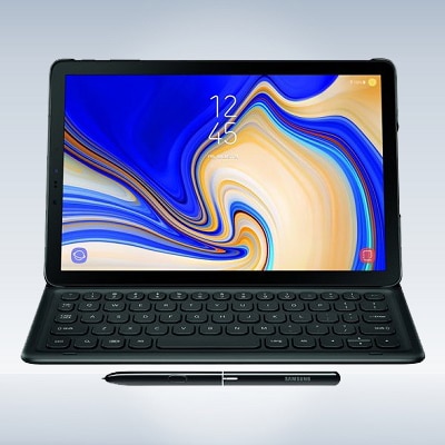 Update Galaxy Tab S4 to Android 8.1.0 Oreo VRU1ARGG firmware featured img