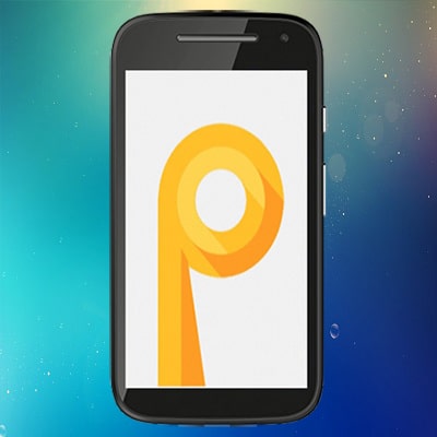 Install Android 9.0 Pie on Moto E via Lineage OS 16 featured img