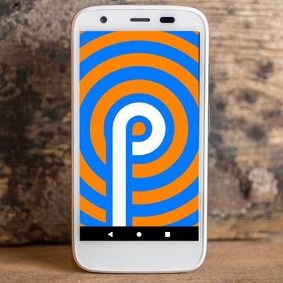 Install Android 9.0 Pie on Moto G 4G via Lineage OS 16 featured img