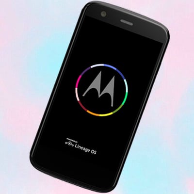 Install Android 9.0 Pie on Moto G via Lineage OS 16 featured img