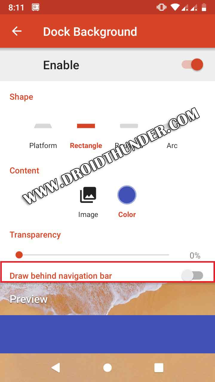 Turn Android into iOS screenshot 26