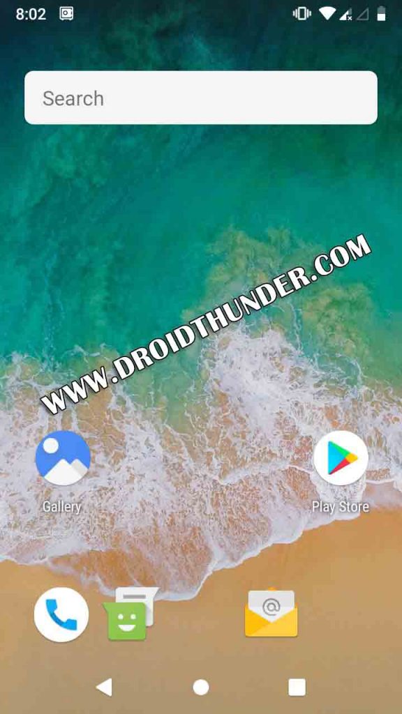 How to Turn Android into iOS without Rooting