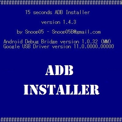 15 seconds ADB Installer featured img