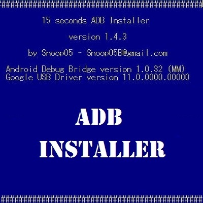 15 seconds ADB Installer featured img