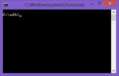 CMD window 1