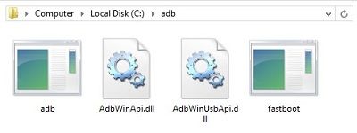 Download 15 Seconds ADB Installer for Windows ADB Fastboot Files 1