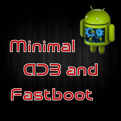 Minimal ADB and Fastboot featured img