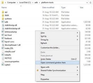adb driver for windows 10 64 bit adb driver for windows 10 64 bit