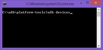 Download ADB drivers for Windows 11  10  7  8    32 64 bit  - 76