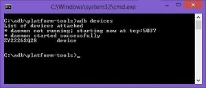 adb for windows 10 64 bit