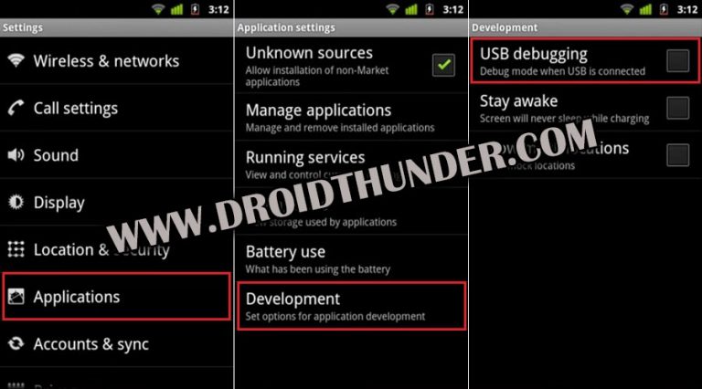 How to Enable USB Debugging on any Android phone