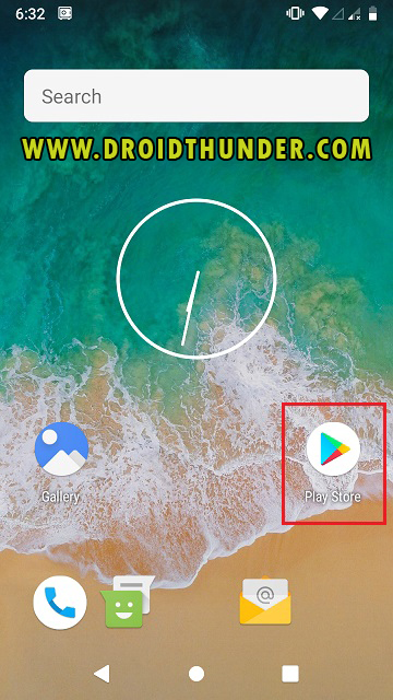 Fix Blocked by Play Protect Error without Root Google Play Store screenshot 1