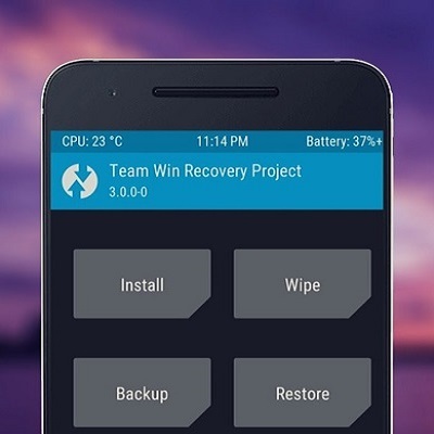 Pc How Root Without Any And Device Twrp, To