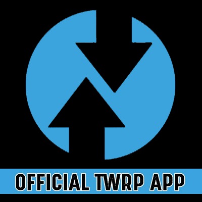 Install TWRP using Official TWRP app featured img