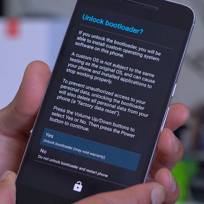 bootloader
