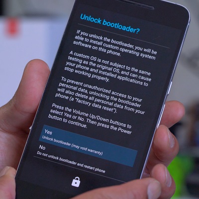 Unlock Bootloader of Android phone featured img