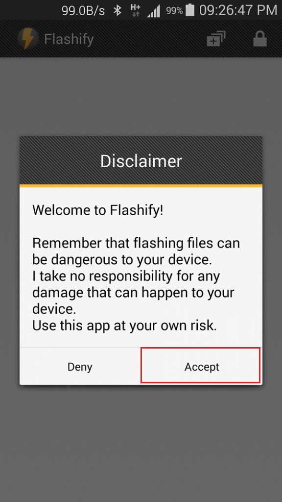 download flashify apk no root download flashify apk no root