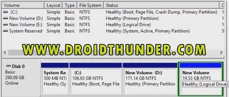 Install Phoenix OS on PC Dual Boot Android and Windows 12