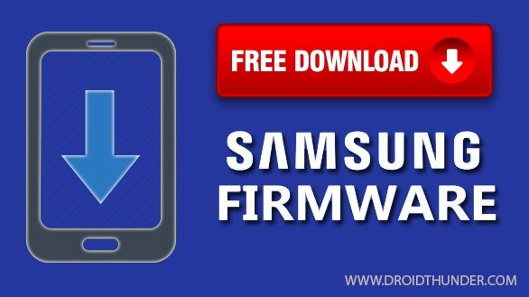 Download Samsung Firmware