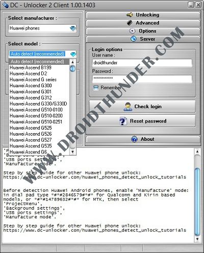 dc unlocker alternative dc unlocker alternative