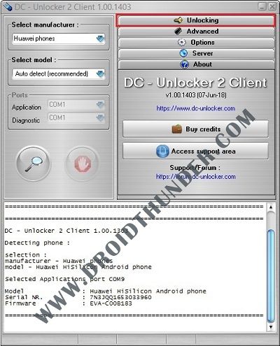 Unlock Bootloader of Huawei phones FREE  Update 2023  - 78