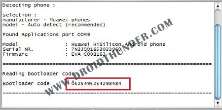 Unlock Bootloader of Huawei phones FREE  Update 2023  - 36