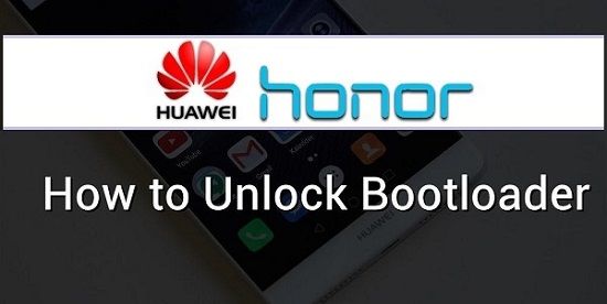 huawei bootloader unlock huawei bootloader unlock