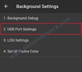 Unlock Bootloader of Huawei for Free DC unlocker tool screenshot 6
